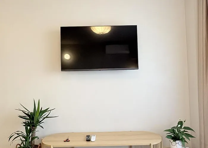 Axa - Tineretului شقة *