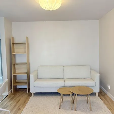Axa - Tineretului Appartement *