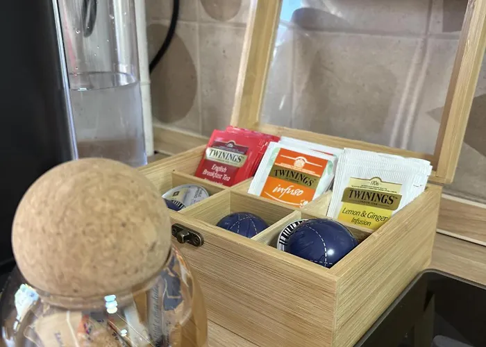 Lägenhet Axa - Tineretului