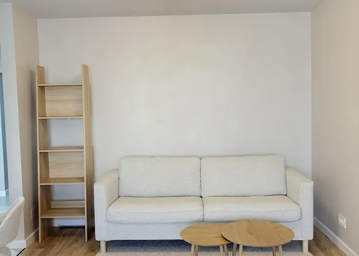 Axa - Tineretului Lägenhet *