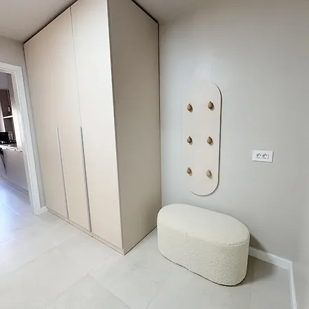 Apartment Axa - Tineretului Bucharest