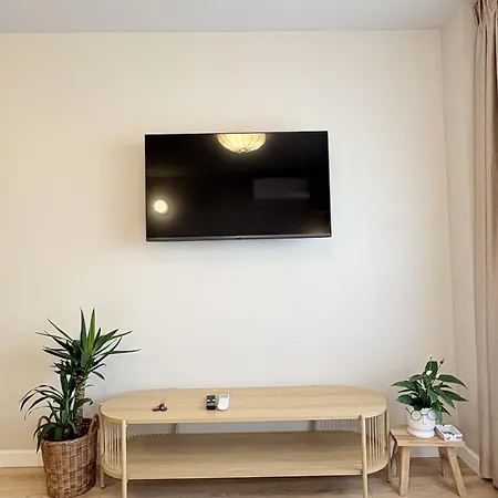 Axa - Tineretului Apartment *