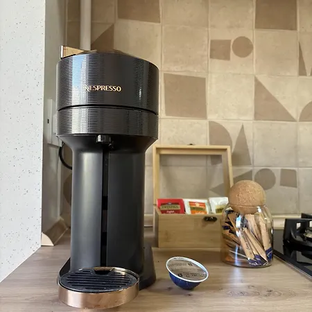 Appartamento Axa - Tineretului Bucarest