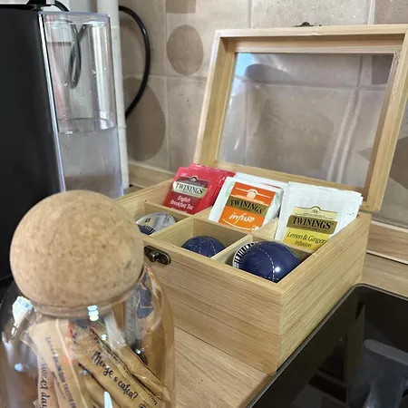 Appartamento Axa - Tineretului