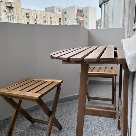 Appartement Axa - Tineretului