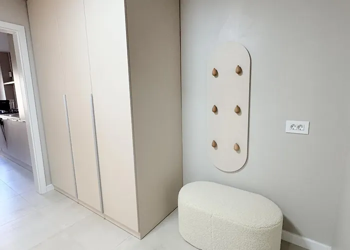 Апартаменти Axa - Tineretului Бухарест