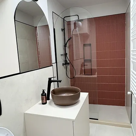 Apartament Axa - Tineretului *