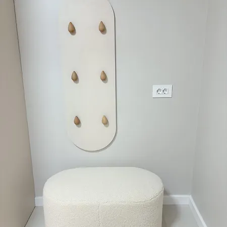 Apartament Axa - Tineretului Bucureşti